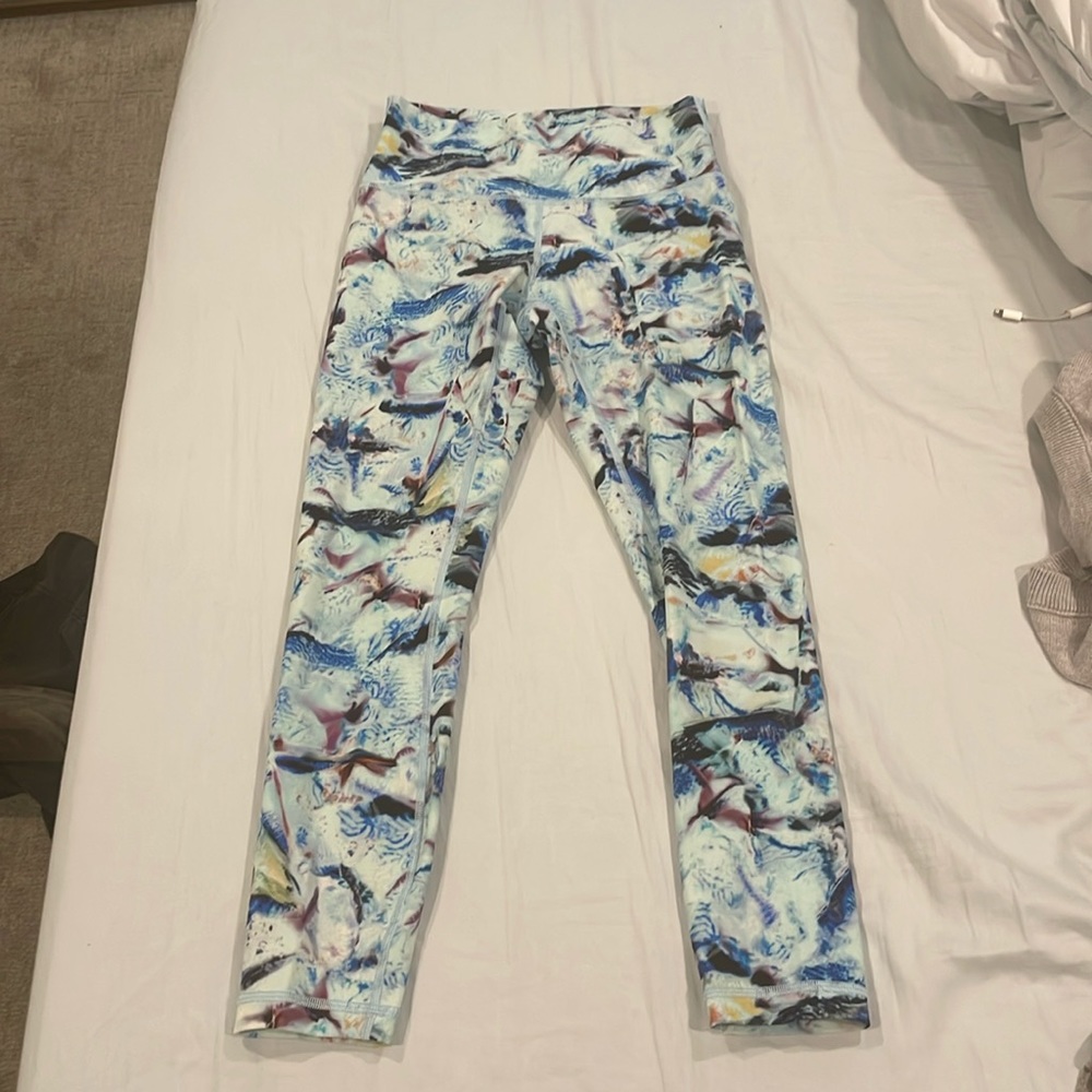 Lululemon Wunder Under